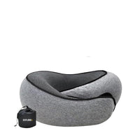 Explore+ – Ergonomisk nakkestøtte for komfortabel reise