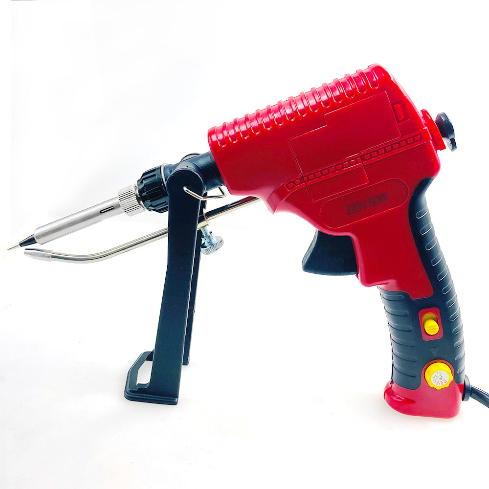 LoddMate Pro – Det Smarte Loddeverktøyet med Automatisk Tinnmating