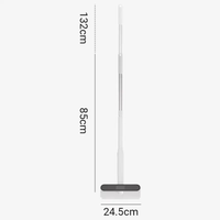 KlarVind 3-i-1 – Den Smarte Vindusvaskeren som Gjør Rengjøring Enkel