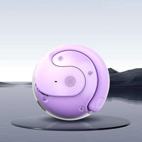 SpråkKlikk – Øreproppen som gjør kommunikasjon trygg, enkel og umiddelbar